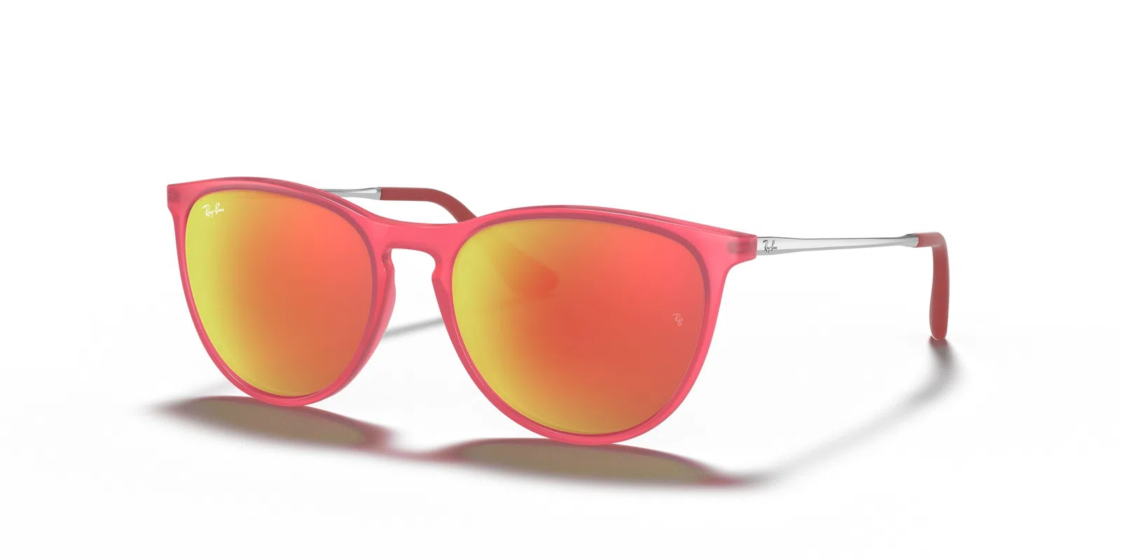 Ray-Ban Kids Erika 0RJ9060S Sunglasses - view 13